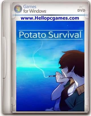 Potato Survival Free Download