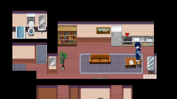 Potato Survival Setup For Windows