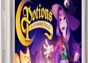 Potions: A Curious Tale Best Adventure & Crafting