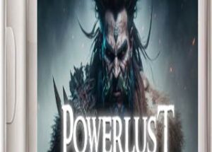 Powerlust Best Old School Action RPG