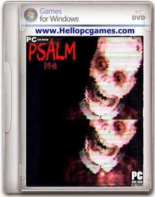 Psalm 5:9-13 Game Download 