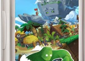 Reus 2 Windows Base Allows You To Shape Worlds