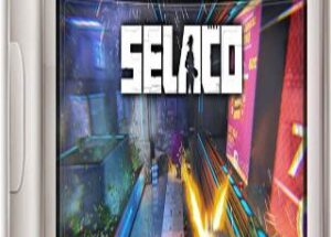 Selaco Best Shooter Best Brand New Original Shooter Running