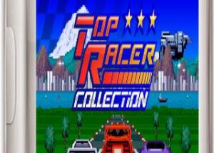 Top Racer Collection Best Top Racer Series