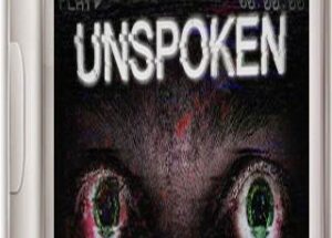 Unspoken Windows Base Short Indie Horror