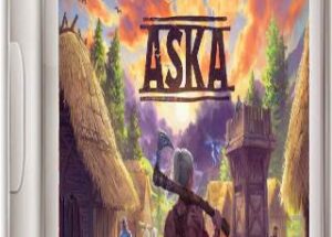 ASKA Windows Base Adventure Video PC