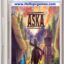 ASKA Windows Base Adventure Video PC