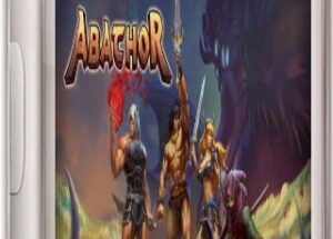 Abathor Windows Base 2D Arcade Action