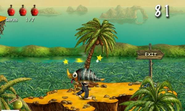 Akimbo Kung-Fu Hero Free