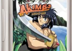 Akimbo Kung-Fu Hero Windows Base Adventure