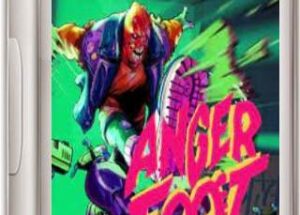 Anger Foot Windows Base First-person Shooter Video