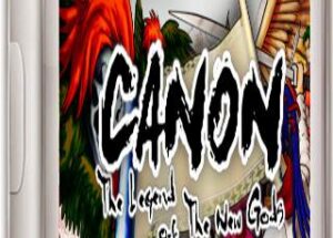 Canon: Legend of the New Gods
