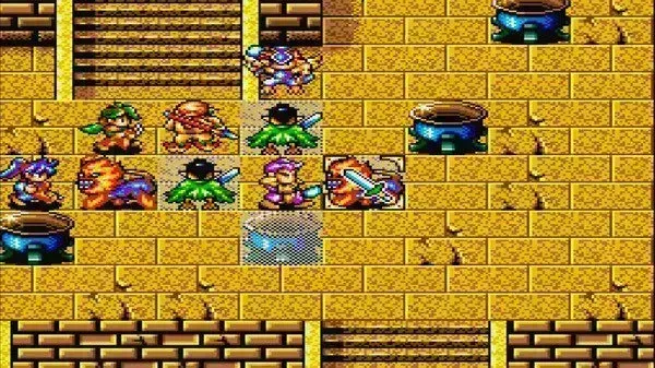 Canon: Legend of the New Gods Free