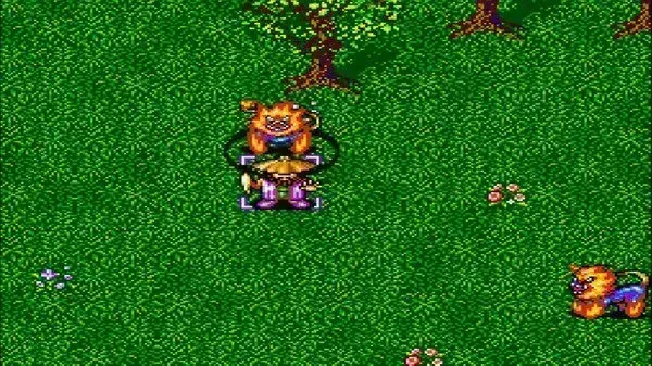 Canon: Legend of the New Gods Highly Compressed