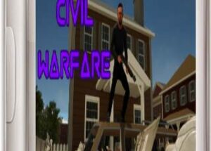 Civil Warfare Windows Base Action Shooter