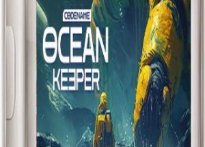 Codename: Ocean Keeper Windows Base Underwater