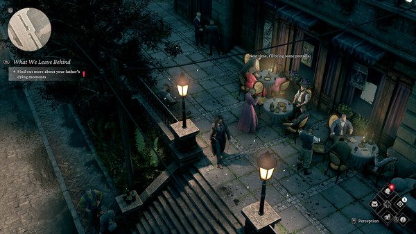 The Thaumaturge Torrent Download