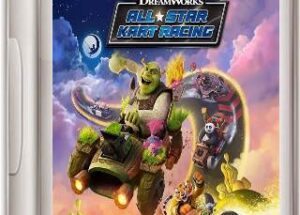 DreamWorks All-Star Kart Racing