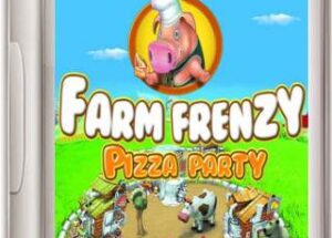 Farm Frenzy: Pizza Party Best Casual