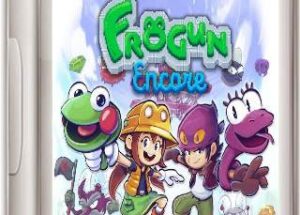 Frogun Encore Best Adventure