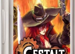 Gestalt: Steam & Cinder