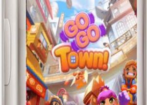 Go-Go Town Best Simulation