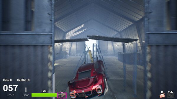 Guns Demons Highly Compressed