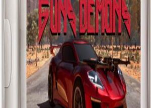 Guns Demons Windows Base Vehicular Combat