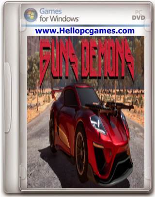 Guns Demons Free Download