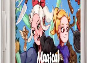 Magical Delicacy Windows Base Adventure