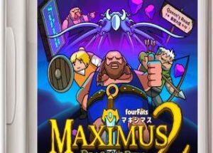 Maximus 2: Street Gladiators Best Action