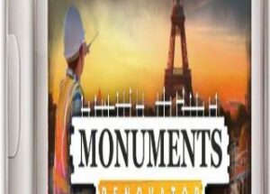 Monuments Renovator Best Simulation