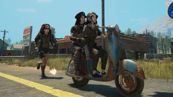 Night of the Dead Free