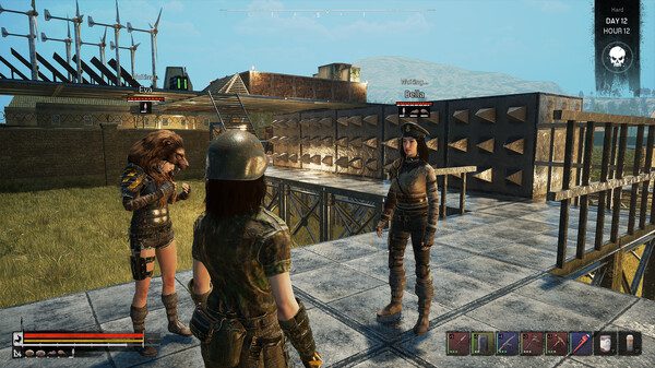 Night of the Dead Highly Compressed