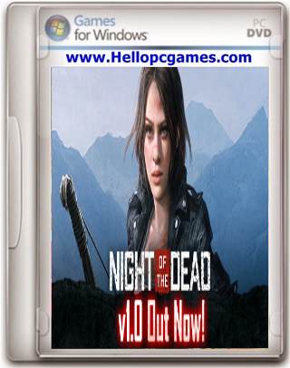Night of the Dead Free Download