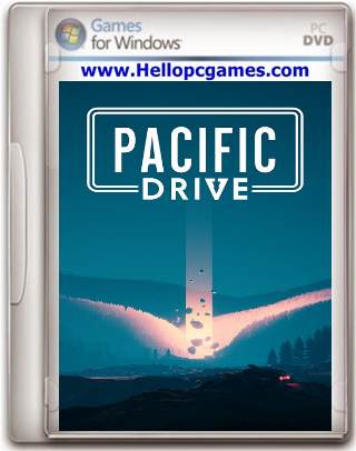 Pacific Drive Game Free