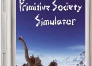 Primitive Society Simulator