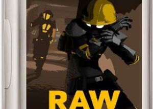 Raw Metal Best Fighting Skills