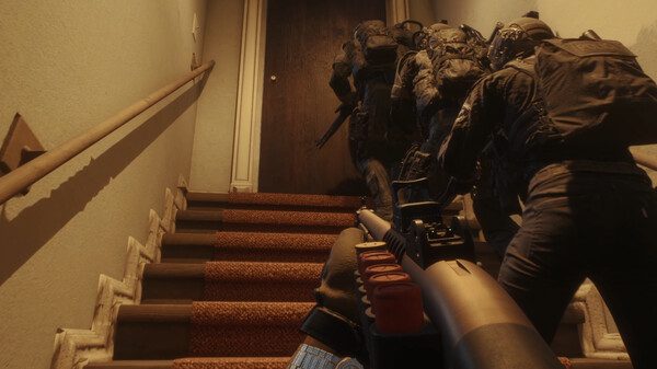 Ready or Not Game For PC 