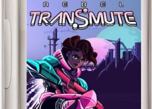 Rebel Transmute Best 2D Action-exploration Epic