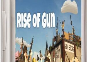 Rise of Gun Best Simulator Weapons Store