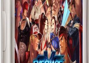 SNK vs. Capcom: SVC Chaos