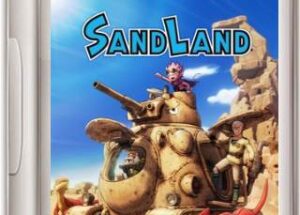 Sand Land Windows Base RPG