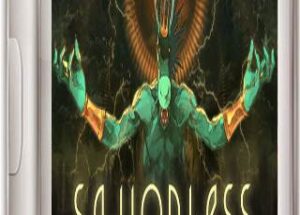 Saviorless Best 2D Platformer Action-adventure