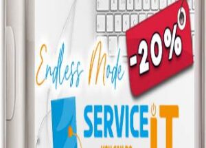 ServiceIT: You can do IT Windows Base Simulation