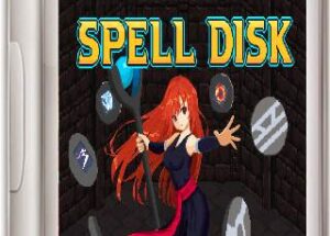 Spell Disk
