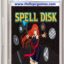 Spell Disk
