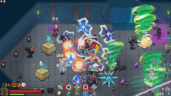 Download Spell Disk Game