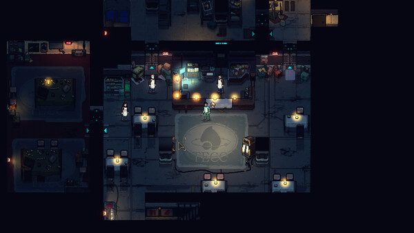 Subterrain: Mines of Titan Free