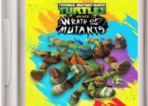 Teenage Mutant Ninja Turtles Arcade: Wrath of the Mutants